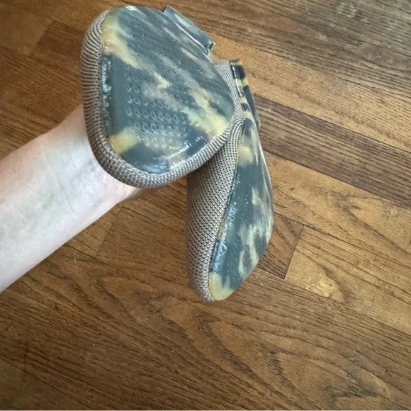 Rothy's 6 1/2 The Almond Demi - Picture 7 of 11